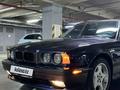 BMW 525 1994 годаүшін2 500 000 тг. в Алматы – фото 11