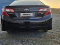 Toyota Camry 2014 годаfor7 000 000 тг. в Актобе – фото 20