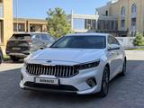 Kia K7 2020 года за 12 500 000 тг. в Туркестан – фото 4