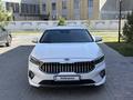 Kia K7 2020 годаүшін10 500 000 тг. в Туркестан – фото 2