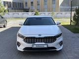 Kia K7 2020 года за 12 500 000 тг. в Туркестан – фото 2