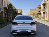 Kia K7 2020 года за 12 500 000 тг. в Туркестан – фото 5