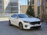 Kia K7 2020 года за 12 500 000 тг. в Туркестан – фото 3