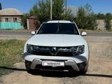 Renault Duster 2020 года за 8 500 000 тг. в Тараз – фото 2