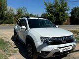 Renault Duster 2020 годаүшін8 500 000 тг. в Тараз