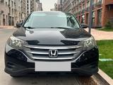 Honda CR-V 2013 года за 9 500 000 тг. в Алматы