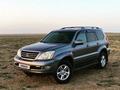 Lexus GX 470 2004 года за 10 000 000 тг. в Кызылорда – фото 11