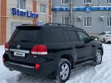 Toyota Land Cruiser 2008 годаүшін16 200 000 тг. в Актобе – фото 5