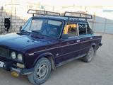 ВАЗ (Lada) 2106 1998 годаfor550 000 тг. в Актау – фото 3