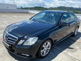 Mercedes-Benz E 200 2010 годаүшін600 000 тг. в Павлодар