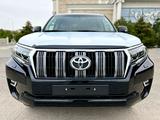 Toyota Land Cruiser Prado 2022 годаүшін35 500 000 тг. в Актау – фото 5