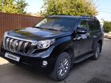 Toyota Land Cruiser Prado 2013 года за 23 000 000 тг. в Костанай – фото 2