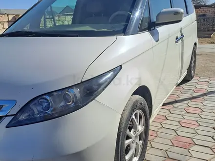 Honda Elysion 2005 года за 5 700 000 тг. в Актау