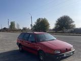 Volkswagen Passat 1991 годаfor1 200 000 тг. в Тараз – фото 3