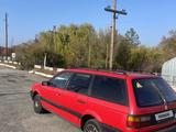 Volkswagen Passat 1991 годаfor1 200 000 тг. в Тараз