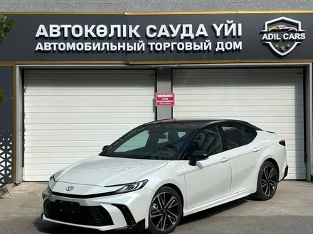 Toyota Camry 2024 года за 16 700 000 тг. в Уральск