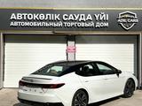 Toyota Camry 2024 года за 16 700 000 тг. в Уральск – фото 4