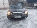 Mercedes-Benz E 230 1996 годаfor1 900 000 тг. в Тараз – фото 5