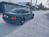 Audi A4 1997 годаfor1 550 000 тг. в Петропавловск – фото 5