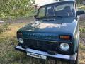 ВАЗ (Lada) Lada 2121 2003 года за 2 000 000 тг. в Смирново – фото 2