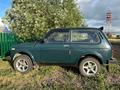 ВАЗ (Lada) Lada 2121 2003 года за 2 000 000 тг. в Смирново