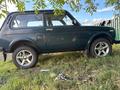 ВАЗ (Lada) Lada 2121 2003 года за 2 000 000 тг. в Смирново – фото 3