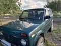 ВАЗ (Lada) Lada 2121 2003 года за 2 000 000 тг. в Смирново – фото 4