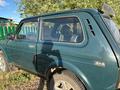 ВАЗ (Lada) Lada 2121 2003 года за 2 000 000 тг. в Смирново – фото 5