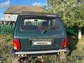 ВАЗ (Lada) Lada 2121 2003 года за 2 000 000 тг. в Смирново – фото 6