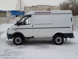 ГАЗ  Соболь (2252) 2020 годаүшін8 500 000 тг. в Павлодар – фото 2