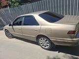 Toyota Camry 1999 годаүшін2 999 999 тг. в Тараз