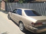 Toyota Camry 1999 годаүшін2 999 999 тг. в Тараз – фото 2