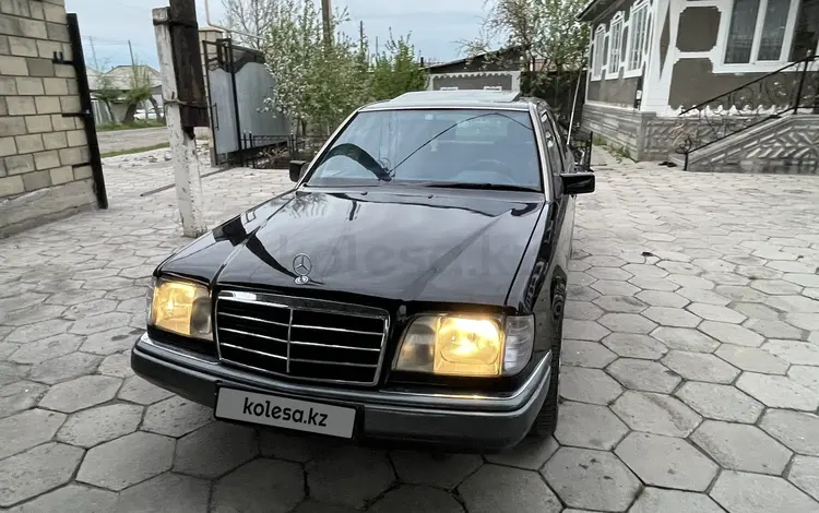 Mercedes-Benz E 220 1993 года за 2 700 000 тг. в Алматы