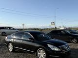 Nissan Teana 2012 годаүшін5 000 000 тг. в Атырау