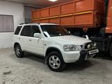 Honda CR-V 1998 года за 3 200 000 тг. в Алматы – фото 3
