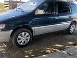 Mitsubishi Space Wagon 1994 годаүшін980 000 тг. в Каратау – фото 3