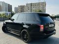 Land Rover Range Rover 2015 годаүшін20 500 000 тг. в Алматы – фото 4