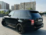 Land Rover Range Rover 2015 года за 20 500 000 тг. в Алматы – фото 4