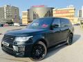 Land Rover Range Rover 2015 годаүшін20 500 000 тг. в Алматы – фото 3