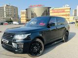 Land Rover Range Rover 2015 года за 20 500 000 тг. в Алматы – фото 3