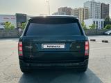 Land Rover Range Rover 2015 года за 20 500 000 тг. в Алматы – фото 5