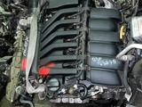 Двигатель на Volkswagen Passat B6 за 56 350 тг. в Алматы – фото 2