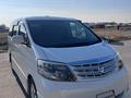 Toyota Alphard 2007 года за 6 500 000 тг. в Тараз – фото 9