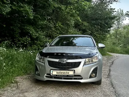 Chevrolet Cruze 2013 года за 4 000 000 тг. в Алматы