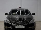 Hyundai Grandeur 2013 года за 11 000 000 тг. в Шымкент