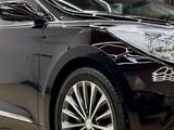 Hyundai Grandeur 2013 года за 11 000 000 тг. в Шымкент – фото 2