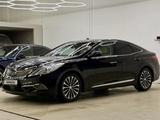 Hyundai Grandeur 2013 года за 11 000 000 тг. в Шымкент – фото 3
