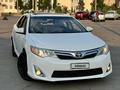 Toyota Camry 2013 года за 5 800 000 тг. в Атырау