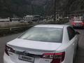 Toyota Camry 2013 годаfor5 800 000 тг. в Атырау – фото 3