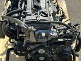 Двигатель Toyota Camry 40 2az за 600 000 тг. в Алматы